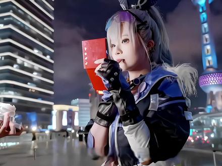 越南coser ZinieQ，精美写真图包全汇总