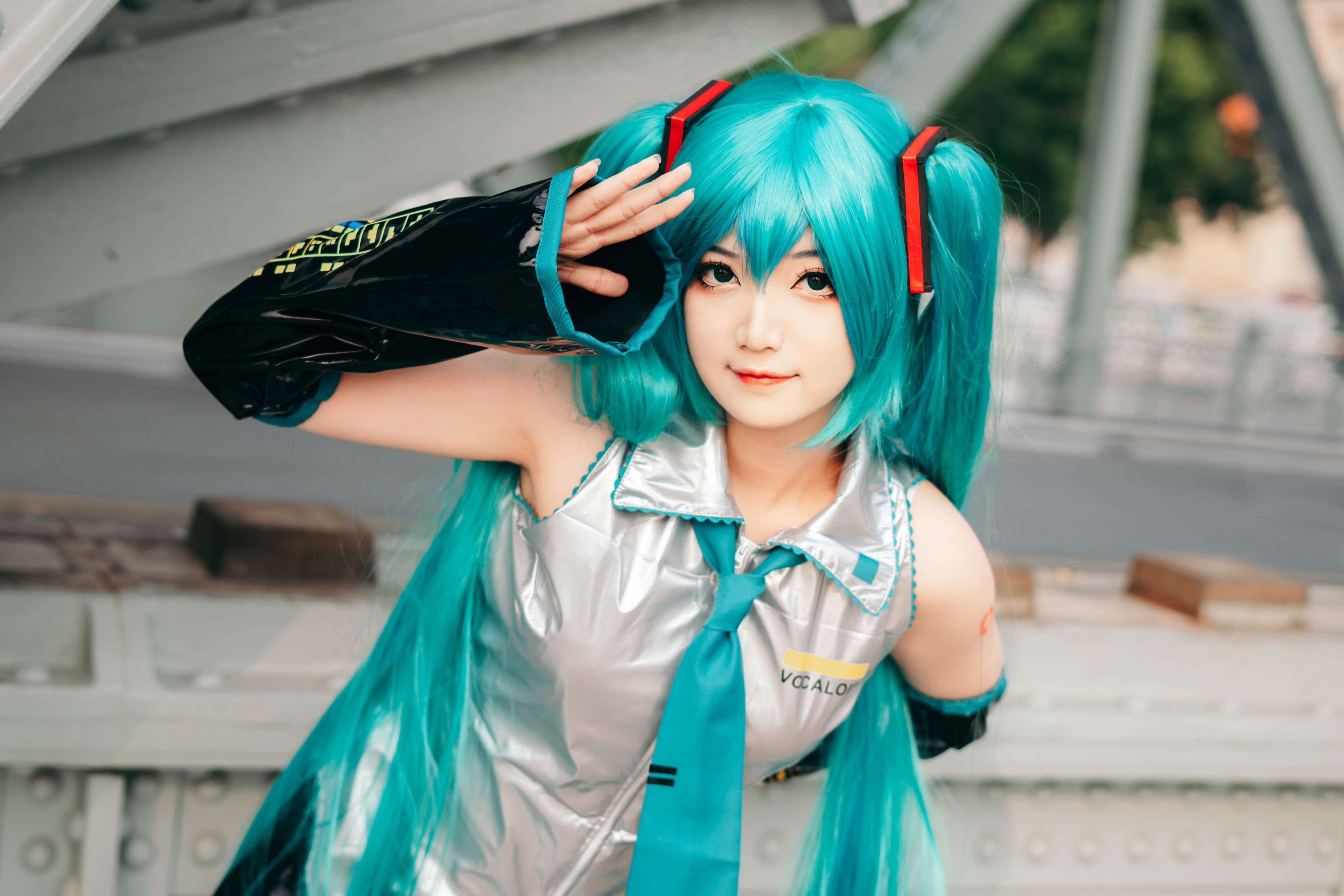 初音未来 