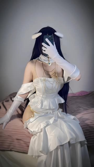 两分钟了解越南 COSER Sayo Momo，她的魅力无法抵挡