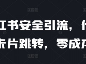 小红书运营岗位职责详细解析，从策划到执行的全流程