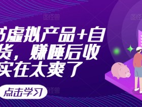 小红书学科资料项目靠谱吗，冷门暴利项目拆解