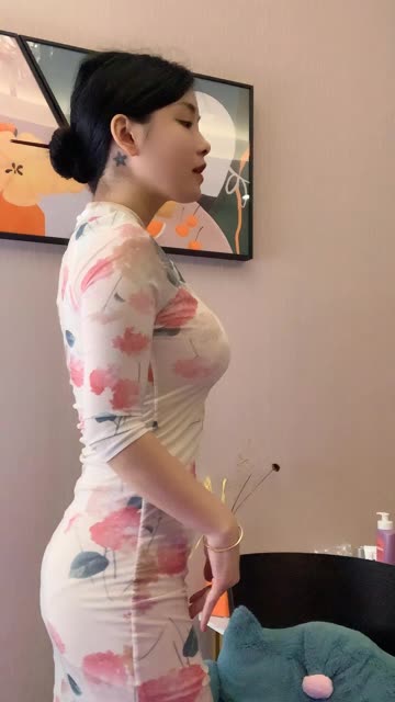 奶雯#奶雯圈子#抖音诱惑性感网红纯身材鉴赏，你准备好了吗？