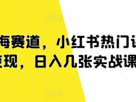 小红书掘金流量项目合法吗，冷门赛道的操作风险分析