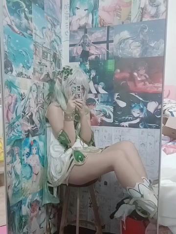 Potato Godzilla妹子大师级CosPlay图赏合集 那个兔女郎又白又润，兔女郎cosplay美图