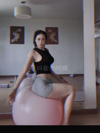 抖音小阿姨王炸录屏合集，小阿姨大王精彩录屏资源