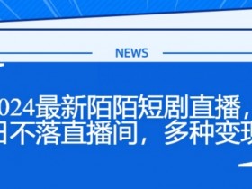 虚拟主播的操作技巧，如何设置并优化你的虚拟直播间主播角色