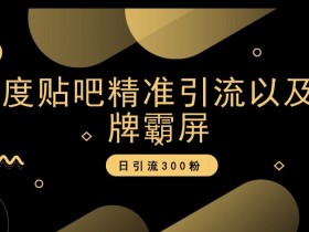 贴吧引流是否值得做，深度分析平台的优势与挑战