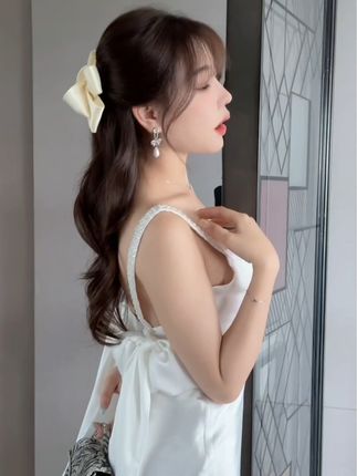 徐莉芝Booty高清壁纸合集，徐莉芝Booty写真高清壁纸