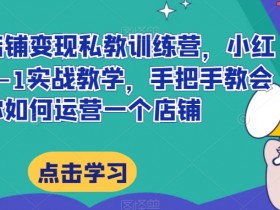 小红书带货笔记怎样发布，高效带货的实战技巧分享