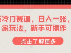 今日头条搬砖日赚100+技巧，适合小白的流量引爆玩法