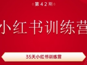 揭秘小红书掘金项目，日入四位数的蓝海赛道操作教程