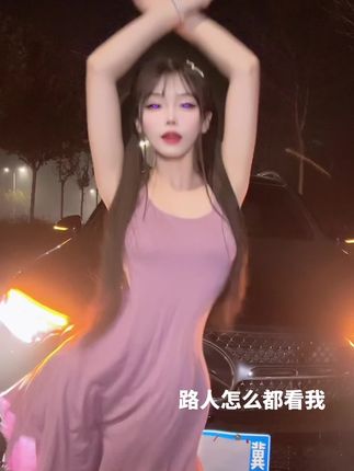 蔷萱仙女的真实姓名是什么？揭秘她的幕后故事