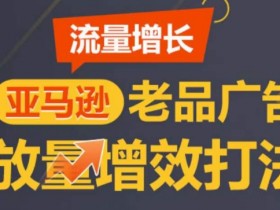 亚马逊选品流程详解，从市场分析到商品上线的全攻略