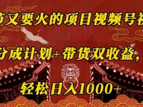 视频号素人直播如何策划选题，快速吸引观众的选题技巧