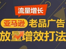 亚马逊成人用品的站内流量优化技巧，提高曝光率的实用方法