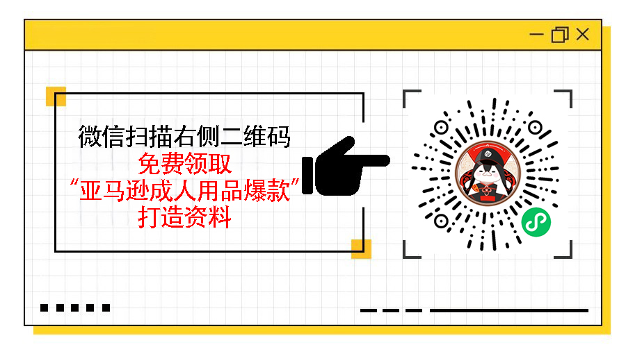 亚马逊成人用品广告的精准投放策略，流量变现的关键点