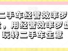 二手车短视频创作的成本分析，如何控制二手车短视频创作成本