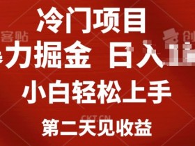 如何搬运小红书短剧，轻松爆流的无脑操作方法分享