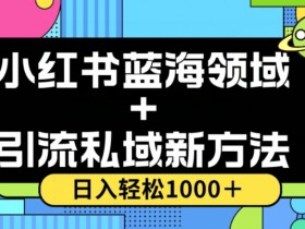 小红书笔记带货引流常见误区，如何避坑让效果翻倍？