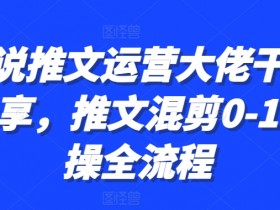 如何用AI提升小说推文效率，工具应用与实操案例分享