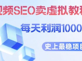 抖音SEO引流全攻略，零基础学会搜索优化的核心玩法