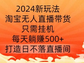 虚拟直播间的投放广告技巧，通过广告投放提升虚拟直播间的收益