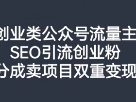 抖音SEO引流教程，搜索排名与精准流量的快速提升