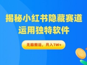 小红书短剧日入千元是真的吗，详细操作与收益分析