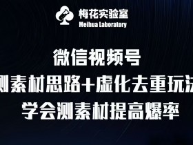 视频号素人直播成功案例分享，从零到月入10万的实战经验