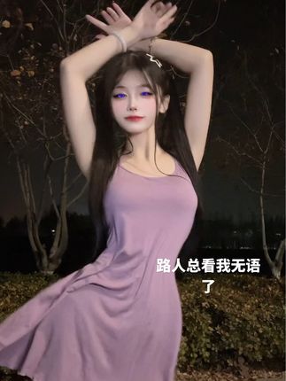 萱福晋维密圈甜美写真，粉丝赞美不断的视觉盛宴