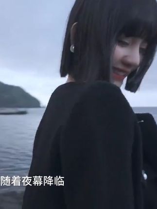 就是阿朱啊17分钟在哪看？网红就是阿朱啊写真在线看图