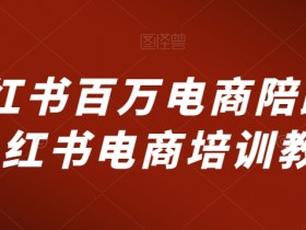 小红书运营岗位职责详细解析，从策划到执行的全流程