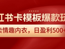 小红书推流机制如何提升流量，运营人员必知的规则解读