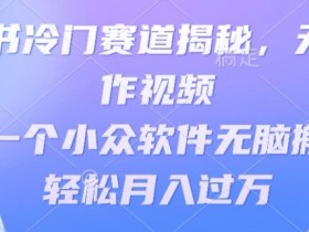 短剧推广引流怎么玩，小红书日增百人的精准操作技巧